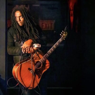 Photo of Jeffrey Gaines