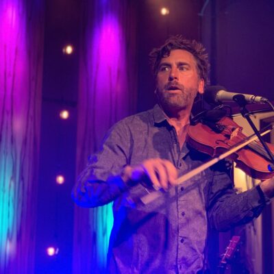 Photo of Joe Crookston