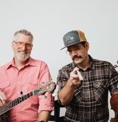 Lonesome Ace Stringband