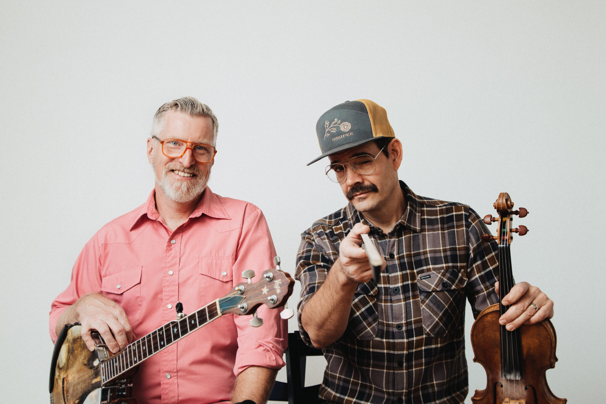 The Lonesome Ace Stringband