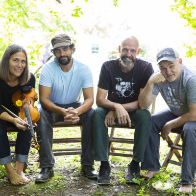 Photo of Rani Arbo & daisy mayhem