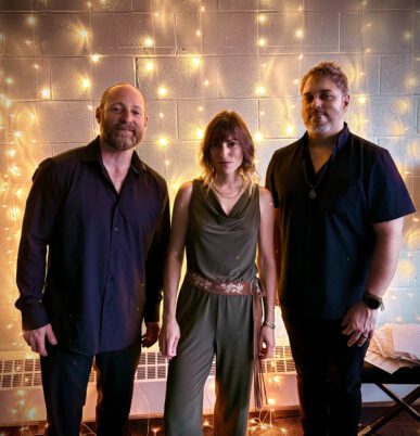 Sarah Blacker & The Light