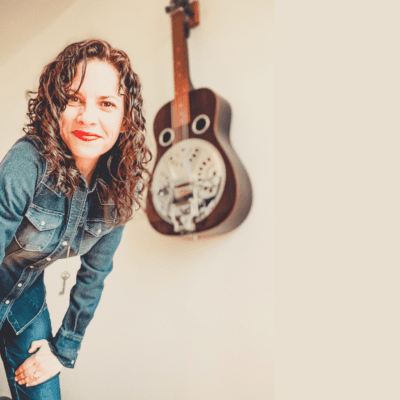 Photo of Abbie Gardner