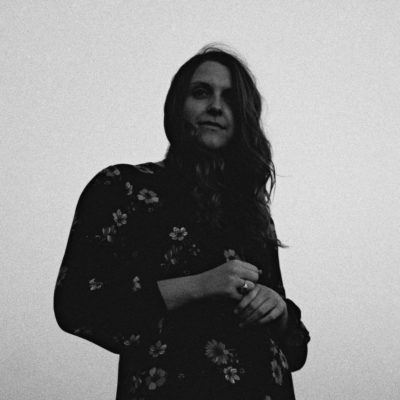 Photo of Caroline Spence