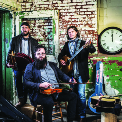 Photo of De Temps Antan