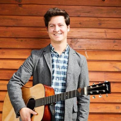 Photo of Evan Murphy
