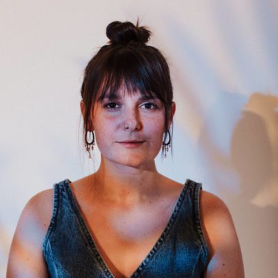 Photo of Hayley Sabella