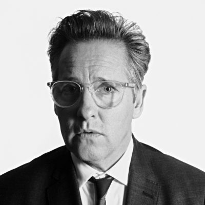 Photo of Josh Rouse