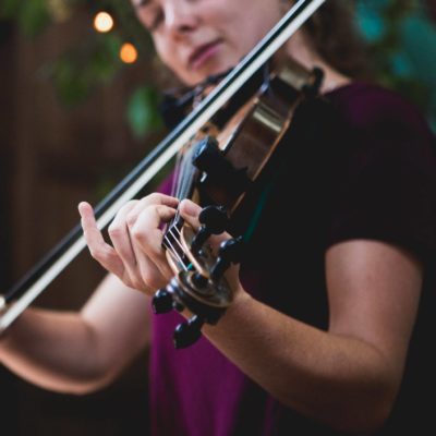 Photo of Joy Compass