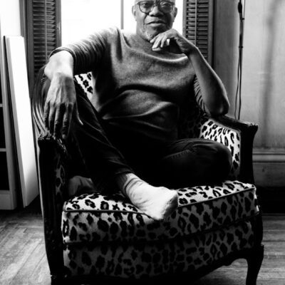 Photo of Kemp Harris