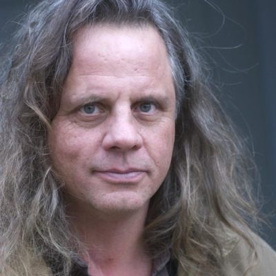 Photo of Kevin Keady