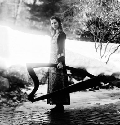 Maeve Gilchrist