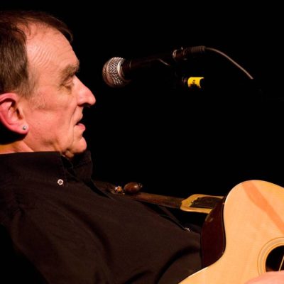 Photo of Martin Carthy