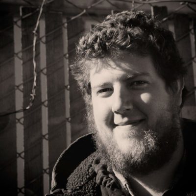 Photo of Owen Marshall