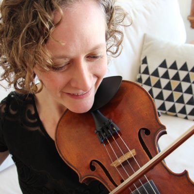 Photo of Rachel Reeds