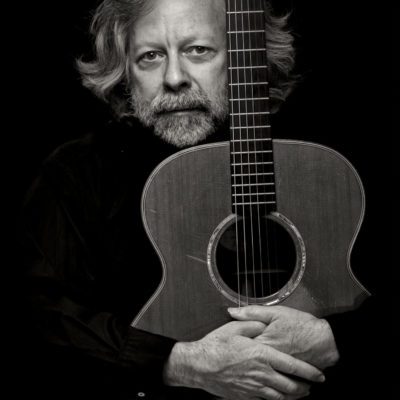 Photo of Rob Siegel