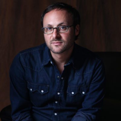 Photo of Robby Hecht