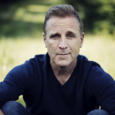 Photo of Sean McCann