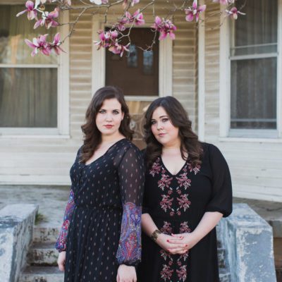 Photo of The Secret Sisters