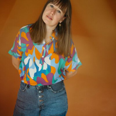 Photo of Kaiti Jones