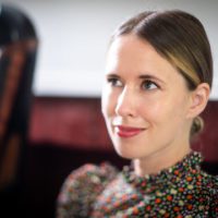 Photo of Maeve Gilchrist