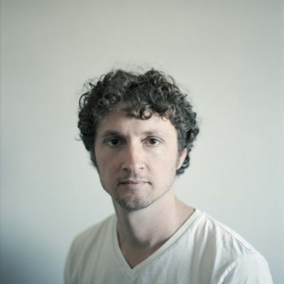 Photo of Sam Amidon