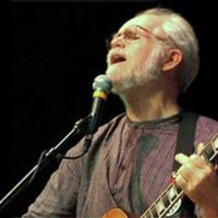 Photo of Charlie King