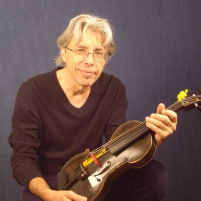 Photo of Darol Anger