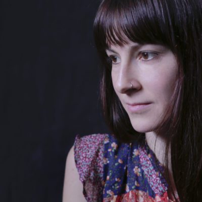 Photo of Emily Mure