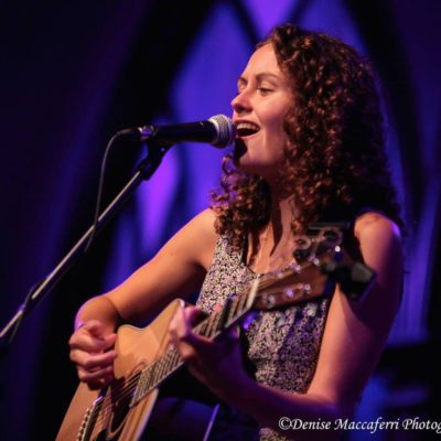 Photo of Hailey Magee