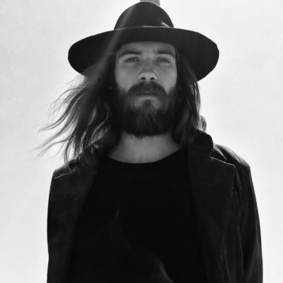 Photo of Jack Broadbent