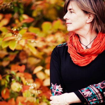 Photo of Jennifer Kimball