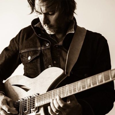 Photo of Johnny Irion