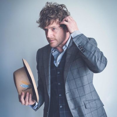 Photo of Korby Lenker