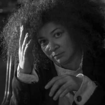 Photo of Pamela Means