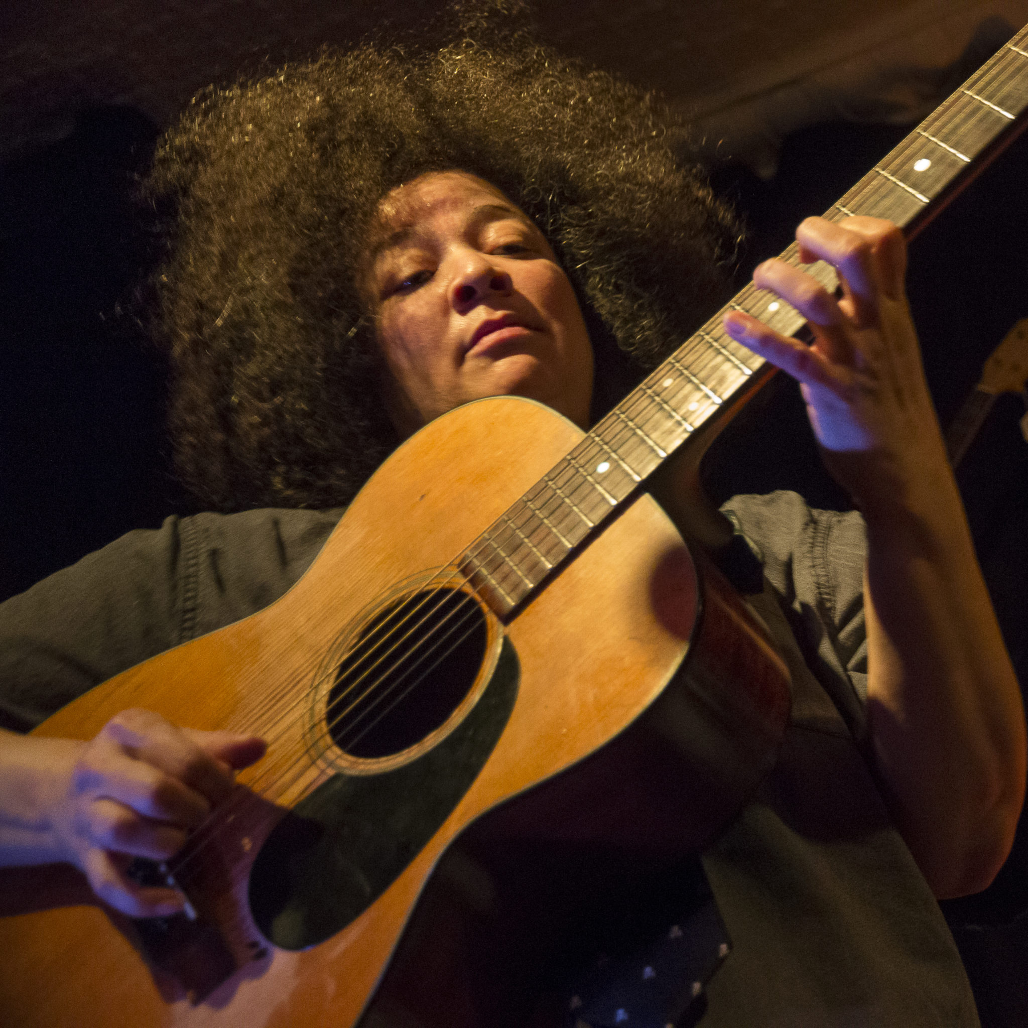 Pamela Means | Passim