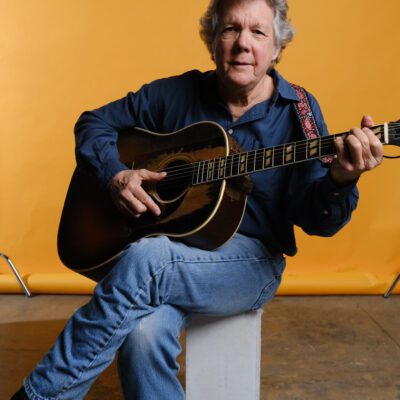 Photo of Steve Forbert