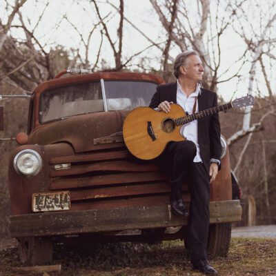 Photo of Ellis Paul