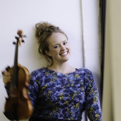 Photo of Hanneke Cassel