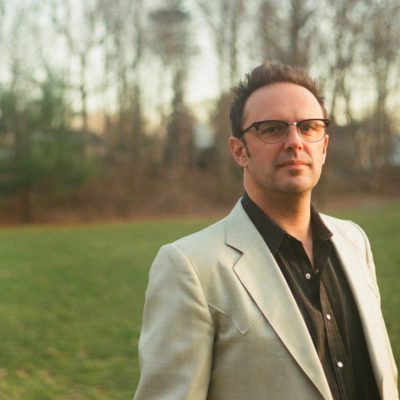 Photo of Mark Erelli