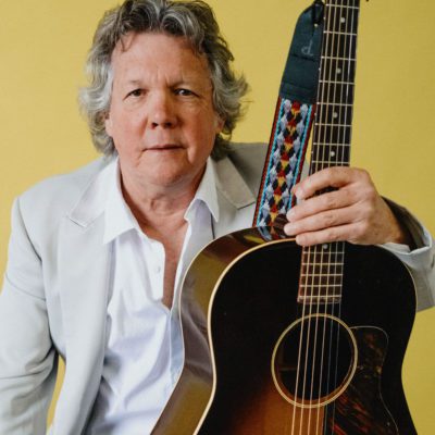 Photo of Steve Forbert