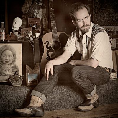 Photo of Dan Blakeslee