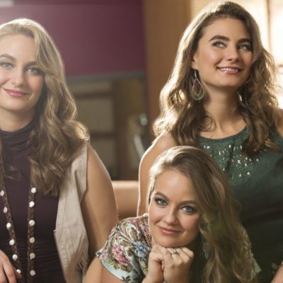 Photo of The Quebe Sisters