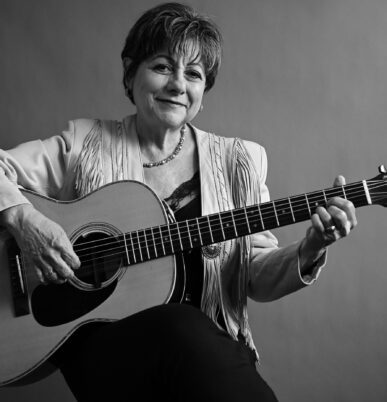 Tish Hinojosa
