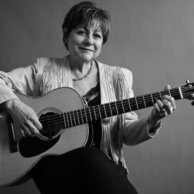 Photo of Tish Hinojosa