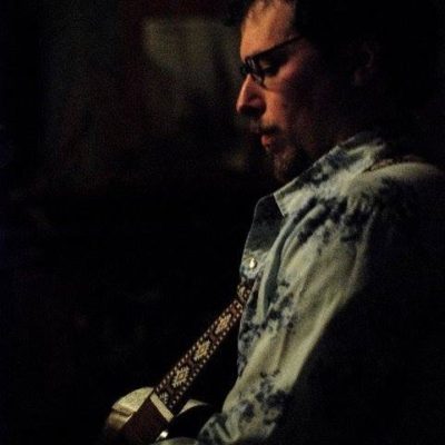 Photo of Brian Molnar