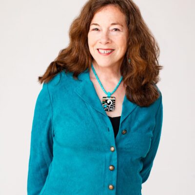 Photo of Claudia Schmidt