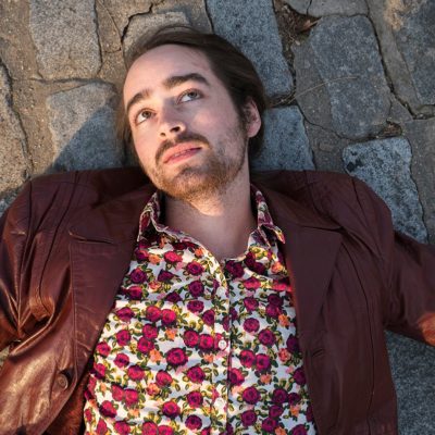 Photo of Crispin Swank
