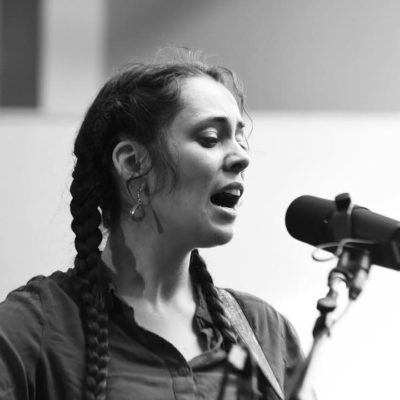 Photo of Eleanor Elektra