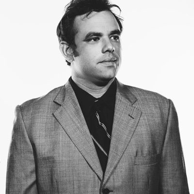 Photo of Jake Hill